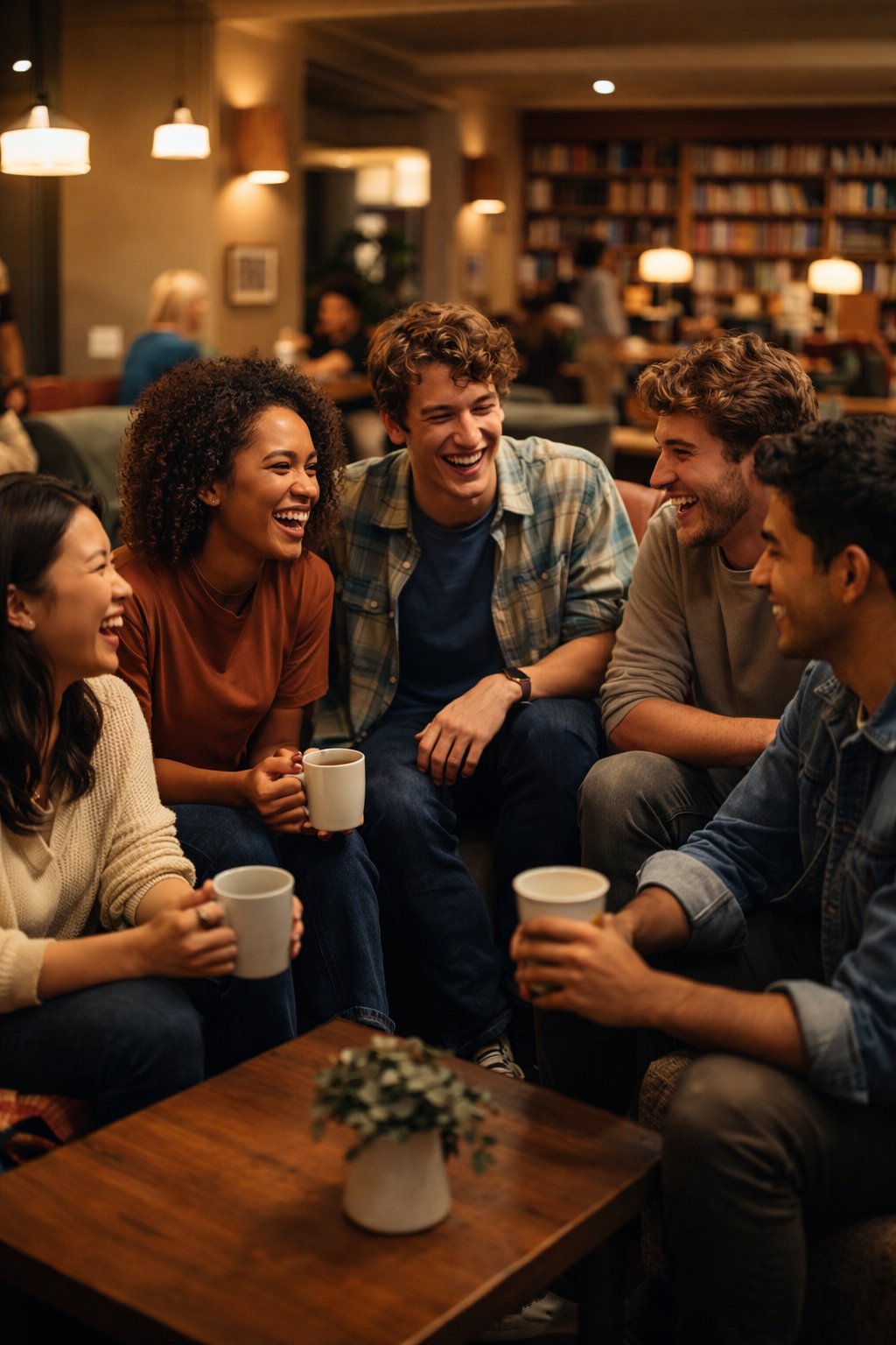 麻豆视频：社区聚会花絮视频